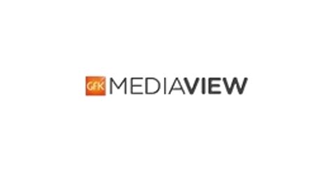 gfk mediaviewlogin.